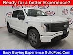 New 2025 Ford F-150 Lightning Flash SuperCrew Cab AWD Pickup for sale #SL10019 - photo 1