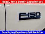 New 2025 Ford F-150 Lightning Flash SuperCrew Cab AWD Pickup for sale #SL10019 - photo 10
