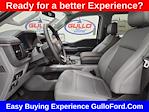 New 2025 Ford F-150 Lightning Flash SuperCrew Cab AWD Pickup for sale #SL10019 - photo 11