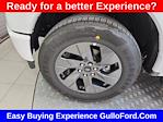 New 2025 Ford F-150 Lightning Flash SuperCrew Cab AWD Pickup for sale #SL10019 - photo 18