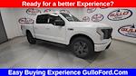 New 2025 Ford F-150 Lightning Flash SuperCrew Cab AWD Pickup for sale #SL10019 - photo 3