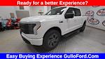 New 2025 Ford F-150 Lightning Flash SuperCrew Cab AWD Pickup for sale #SL10019 - photo 5