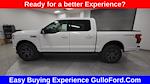 New 2025 Ford F-150 Lightning Flash SuperCrew Cab AWD Pickup for sale #SL10019 - photo 6
