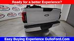 New 2025 Ford F-150 Lightning Flash SuperCrew Cab AWD Pickup for sale #SL10019 - photo 8