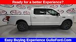 New 2025 Ford F-150 Lightning Flash SuperCrew Cab AWD Pickup for sale #SL10019 - photo 9