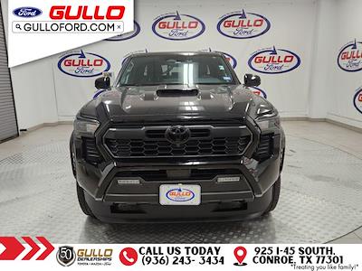 Used 2024 Toyota Tacoma TRD Sport Double Cab for sale #SL10025B - photo 2