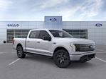 2025 Ford F-150 Lightning SuperCrew Cab AWD Pickup for sale #SL10027 - photo 13