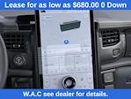 2025 Ford F-150 Lightning SuperCrew Cab AWD Pickup for sale #SL10027 - photo 14