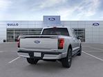 2025 Ford F-150 Lightning SuperCrew Cab AWD Pickup for sale #SL10027 - photo 15