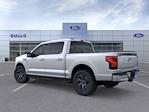 2025 Ford F-150 Lightning SuperCrew Cab AWD Pickup for sale #SL10027 - photo 6