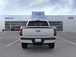 2025 Ford F-150 Lightning SuperCrew Cab AWD Pickup for sale #SL10027 - photo 8