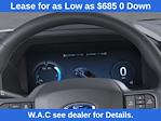 2025 Ford F-150 Lightning SuperCrew Cab AWD Pickup for sale #SL10028 - photo 13