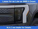 2025 Ford F-150 Lightning SuperCrew Cab AWD Pickup for sale #SL10028 - photo 18