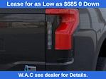 2025 Ford F-150 Lightning SuperCrew Cab AWD Pickup for sale #SL10028 - photo 21
