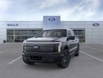 2025 Ford F-150 Lightning SuperCrew Cab AWD Pickup for sale #SL10028 - photo 4