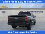 2025 Ford F-150 Lightning SuperCrew Cab AWD Pickup for sale #SL10028 - photo 8