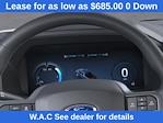 2025 Ford F-150 Lightning SuperCrew Cab AWD Pickup for sale #SL10029 - photo 13