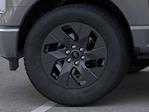 2025 Ford F-150 Lightning SuperCrew Cab AWD Pickup for sale #SL10029 - photo 37