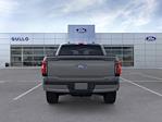 2025 Ford F-150 Lightning SuperCrew Cab AWD Pickup for sale #SL10029 - photo 8