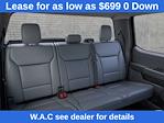 2025 Ford F-150 Lightning SuperCrew Cab AWD Pickup for sale #SL10030 - photo 11