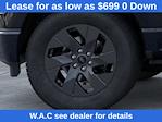 2025 Ford F-150 Lightning SuperCrew Cab AWD Pickup for sale #SL10030 - photo 19