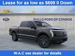 2025 Ford F-150 Lightning SuperCrew Cab AWD Pickup for sale #SL10030 - photo 7