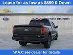 2025 Ford F-150 Lightning SuperCrew Cab AWD Pickup for sale #SL10030 - photo 8