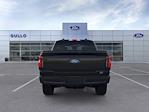 2025 Ford F-150 Lightning SuperCrew Cab AWD Pickup for sale #SL10030 - photo 9