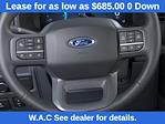 2025 Ford F-150 Lightning SuperCrew Cab AWD Pickup for sale #SL10031 - photo 12