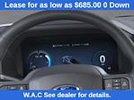 2025 Ford F-150 Lightning SuperCrew Cab AWD Pickup for sale #SL10031 - photo 13