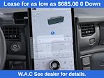2025 Ford F-150 Lightning SuperCrew Cab AWD Pickup for sale #SL10031 - photo 14