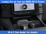 2025 Ford F-150 Lightning SuperCrew Cab AWD Pickup for sale #SL10031 - photo 15
