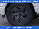 2025 Ford F-150 Lightning SuperCrew Cab AWD Pickup for sale #SL10031 - photo 19