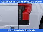 2025 Ford F-150 Lightning SuperCrew Cab AWD Pickup for sale #SL10031 - photo 21