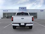 2025 Ford F-150 Lightning SuperCrew Cab AWD Pickup for sale #SL10031 - photo 5