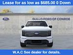 2025 Ford F-150 Lightning SuperCrew Cab AWD Pickup for sale #SL10031 - photo 6