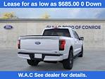 2025 Ford F-150 Lightning SuperCrew Cab AWD Pickup for sale #SL10031 - photo 8