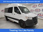 Used 2024 Mercedes-Benz Sprinter 2500 Passenger Van for sale #S370174A - photo 1