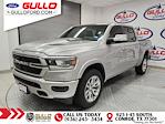 Used 2019 Ram 1500 Laramie Crew Cab for sale #S100805A - photo 3