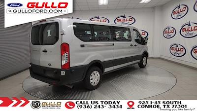Used 2024 Ford Transit 350 XLT Passenger Van for sale #R11619 - photo 2