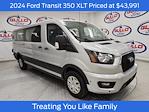 Used 2024 Ford Transit 350 XLT Passenger Van for sale #R11619 - photo 3