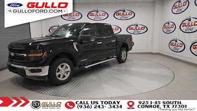 Used 2024 Ford F-150 - photo 1