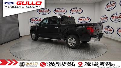 Used 2024 Ford F-150 - photo 1