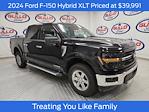 2024 Ford F-150 SuperCrew Cab 4WD Pickup for sale #R11618 - photo 1