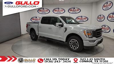 Used 2023 Ford F-150 - photo 1