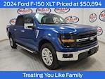 2024 Ford F-150 SuperCrew Cab 4x4 Pickup for sale #R11209 - photo 1