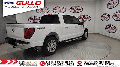 Used 2025 Ford F-150 - photo 1