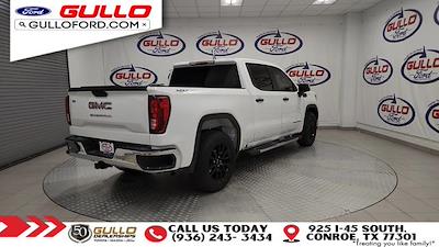 Used 2024 GMC Sierra 1500 Pro Crew Cab for sale #T030014A - photo 2