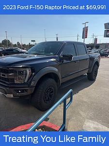 Used 2023 Ford F-150 - photo 1