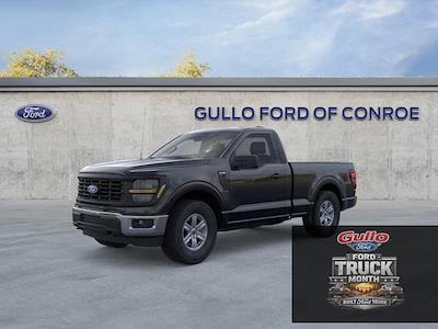 New 2026 Ford F-150 - photo 1